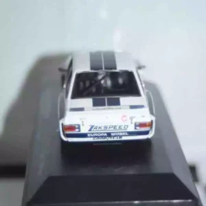 Minichamps ford escort mk2 rs1800 #32 drm supersprint 1976 768432