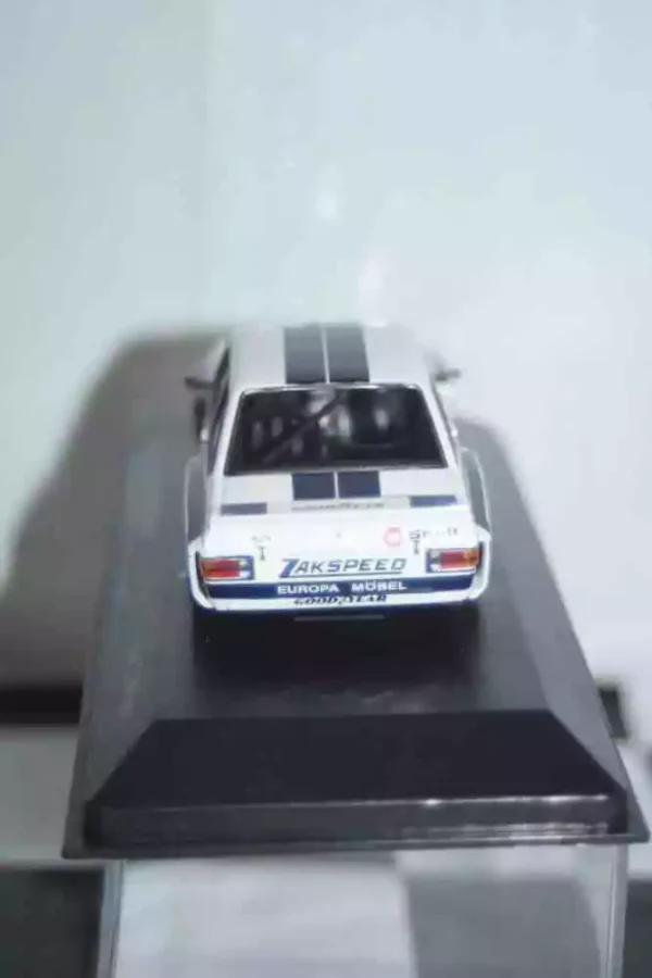 Minichamps ford escort mk2 rs1800 #32 drm supersprint 1976 768432