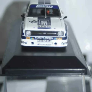 Minichamps ford escort mk2 rs1800 #32 drm supersprint 1976 768432