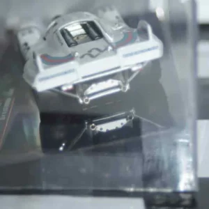 Ixo porsche 917k #22 winner le mans 1971 1:43 lm1971