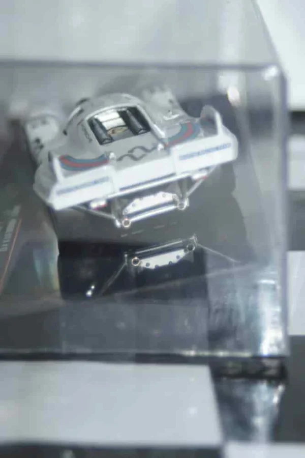 Ixo porsche 917k #22 winner le mans 1971 1:43 lm1971