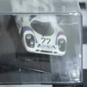 Ixo porsche 917k #22 winner le mans 1971 1:43 lm1971