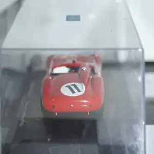 Ixo ferrari tr60 #11 winner le mans 1960 diecast 1:43 lm1960