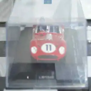 Ixo ferrari tr60 #11 winner le mans 1960 diecast 1:43 lm1960