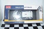 Sunstar peugeot 207 s2000 circuit of ireland 2012 c.breen #4 ltd 1999 1:18 ref 5438