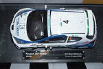 Sunstar peugeot 207 s2000 circuit of ireland 2012 c.breen #4 ltd 1999 1:18 ref 5438