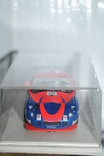 Spark tvr tuscan t 400r #69 eclipse btitish gt 2003 1:43 resin sctr03