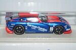 Spark tvr tuscan t 400r #69 eclipse btitish gt 2003 1:43 resin sctr03
