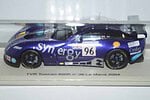Spark tvr tuscan 400r #96 lm 2004 1:43 resin sctr15