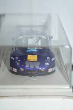 Spark tvr tuscan 400r #96 lm 2004 1:43 resin sctr15
