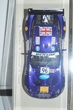 Spark tvr tuscan 400r #96 lm 2004 1:43 resin sctr15
