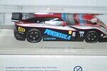 Spark tvr tuscan r peninsula #23 british gt 2003 1:43 resin sctr05