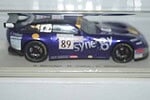 Spark tvr tuscan 400r #89 lm 2004 1:43 resin sctr14