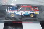 Spark datsun 160j winner safari rally 1980 #1 1:43 resin s7767