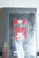 Spark datsun 160j winner safari rally 1980 #1 1:43 resin s7767