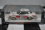 Spark toyota gr010 hybrid 2nd le mans 24h 2023 #8 1:43 ref s8726