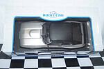 Model car group ford capri mk2 x pack silver/black mcg18349