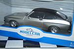 Model car group ford capri mk2 x pack silver/black mcg18349