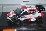 Ixo toyota gr yaris rally 1 hybrid monte carlo rally #69 2023 k.rovanpera1:43 ram898.22