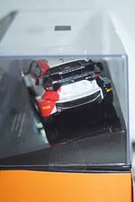 Ixo toyota gr yaris rally 1 hybrid monte carlo rally #69 2023 k.rovanpera1:43 ram898.22