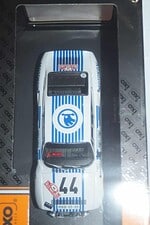 Ixo skoda 130 rs rally monte carlo #44 1977 m.zapadio 1:24 24ral030a