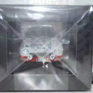 Ixo skoda 130 rs rally monte carlo #44 1977 m.zapadio 1:24 24ral030a