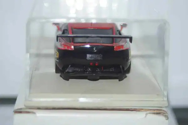 Spark tvr tuscan r peninsula #23 british gt 2003 1:43 resin sctr05