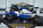 Onyx f1 1:24 5016c williams renault fw16 french gp