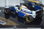 Onyx f1 1:24 5016c williams renault fw16 french gp
