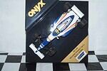 Onyx f1 1:24 5016c williams renault fw16 french gp