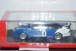 Ford sierra rs500 cosworth 3rd macau guia race 1989 #4 yokoshima 1:43 spark resin sa195