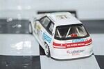 Tip top models tt137 mazda 323 gra "frau-le corre" rmc 98 assembled kit 1:43