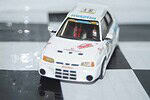 Tip top models tt137 mazda 323 gra "frau-le corre" rmc 98 assembled kit 1:43
