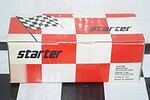 Starter subaru wrc monte carlo 2001 1:43 ref s002