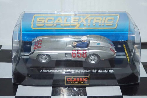 Scalextric ferrari 375 f1 #12  1:32 c2803