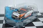 Scalextric mercedes 300 slr #658 millie miglia fangio 1:32 c2814