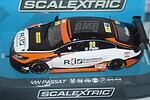 Scalextric mercedes 300 slr #658 millie miglia fangio 1:32 c2814