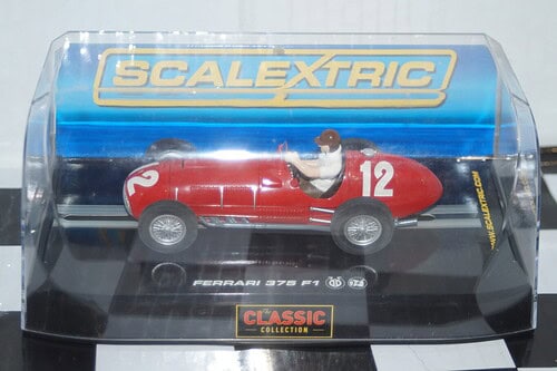 Scalextric eagle gurney-westlake dan gurney #10  1:32 c3102