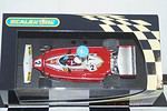 Scalextric ferrari 312t #2 1:32 c2799