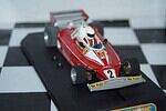 Scalextric ferrari 312t #2 1:32 c2799