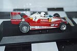 Scalextric ferrari 312t #2 1:32 c2799