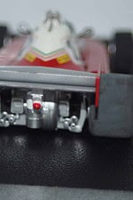 Scalextric ferrari 312t #2 1:32 c2799