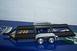 Avant slot opel service van,trailer and opel manta #6 spanish rally ref rsv2401