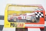 Fly classic porsche 917-k 24h daytona #20 1970 1:32 c59