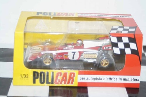Fly classic porsche 917-k 24h daytona #20 1970 1:32 c59