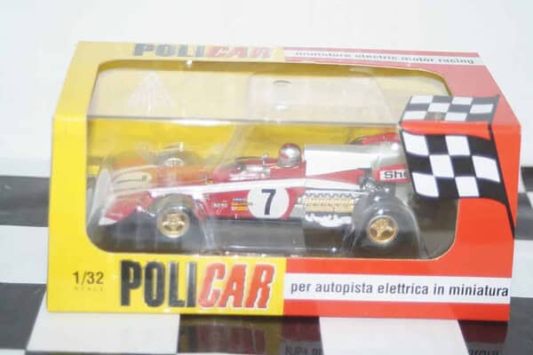 Fly classic porsche 917-k 24h daytona #20 1970 1:32 c59