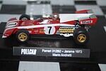Fly classic porsche 917-k 24h daytona #20 1970 1:32 c59