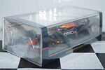 Spark oracle red bull racing rb19  winner dutch gp 2023 1:43 resin s8923