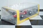 Spark lola t600 winner gp limbourg f2 1967 #4 1:43 resin sb693