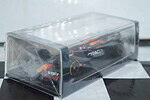 Spark oracle red bull racing rb19 #1 winner belgian gp 2023 1:43 resin s8916